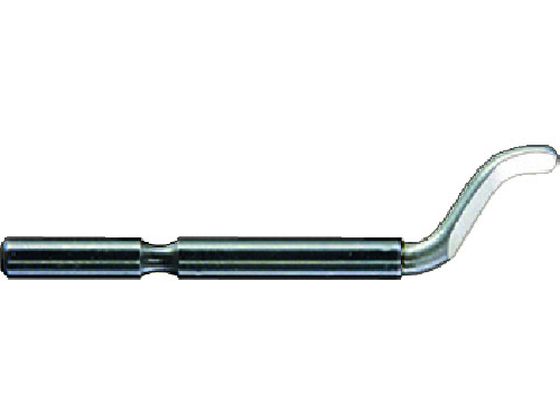 【お取り寄せ】NOGA S10金モールC超硬 (1Pk(箱)\u003d10本入) BS1016