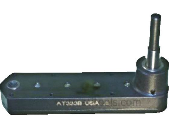 【お取り寄せ】ATI アングルドリルアタッチメント逆180度オフセット1／4 ATI333B