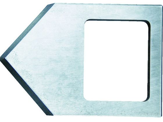 【お取り寄せ】モクバ印 アングルカッター用上刃 D62-1 8,219円