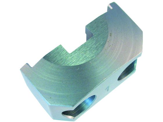 【お取り寄せ】三和 電動工具替刃 ハイニブラSN-600B用受刃 SN-600B-UK｜ＢＵＮＧＵ便