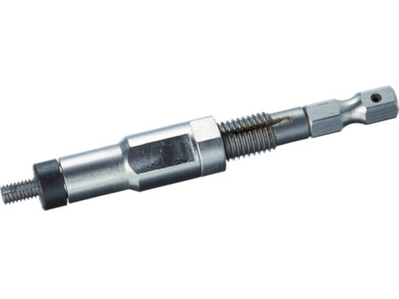 【お取り寄せ】アドバネクス 挿入工具 M4用 2CT10-M4F
