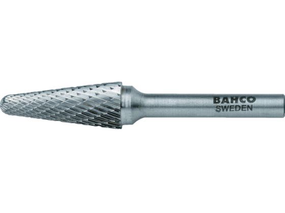 【お取り寄せ】バーコ 砲弾形超硬ロータリーバーダブルカット BAHL1630M06X