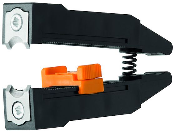 【お取り寄せ】ワイドミュラー STRIPAX16用替刃 ERME 16# SPX 4 1119040000
