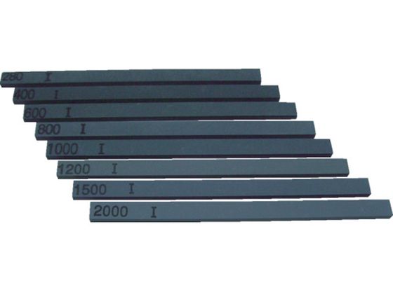【お取り寄せ】チェリー 金型砥石 C(カーボン) (20本入) 1000 C46D