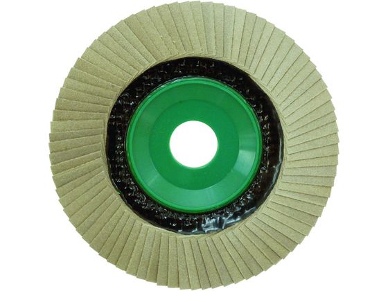 【お取り寄せ】TRUSCO ダイヤトップ オールダイヤタイプ 100×15×16 100# P-S-D