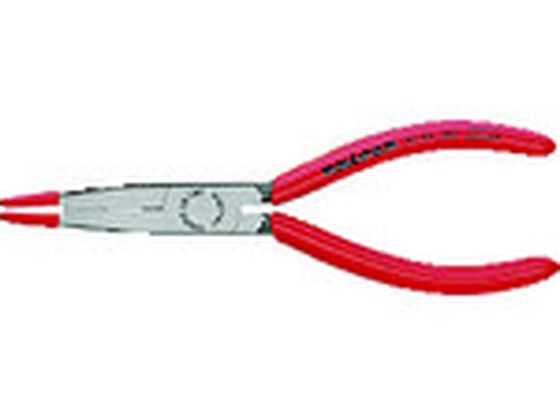 【お取り寄せ】KNIPEX ハロゲン球交換用プライヤー 160mm 3041-160