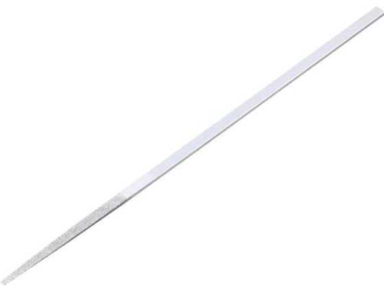 【お取り寄せ】TRUSCO ダイヤモンドテーパーヤスリ N8.35&times;T0.65 #170 TDH82491｜ＢＵＮＧＵ便
