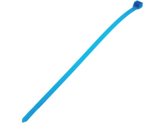 【お取り寄せ】パンドウイット テフゼル結束バンド (100本入) PLT2S-C76