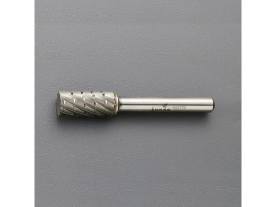 【お取り寄せ】エスコ 超硬切断機 ステンレス鋼用 6粍軸 12×25×65粍
