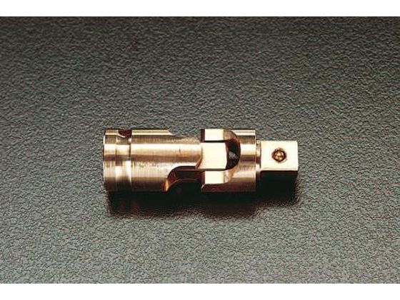 【お取り寄せ】エスコ ユニバーサル合わせ目 ノンスパーキング 1／2\"sq EA642LM-1"