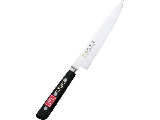 【お取り寄せ】實光 堺實光 INOX ペティーナイフ 12珊 5801800