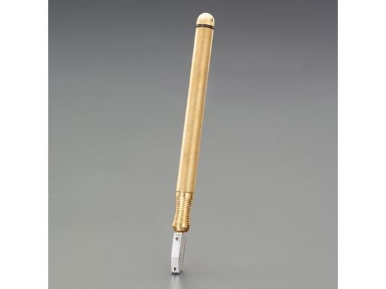 【お取り寄せ】エスコ ガラス切(プロ用) 180mm 3-12mm EA845AJ