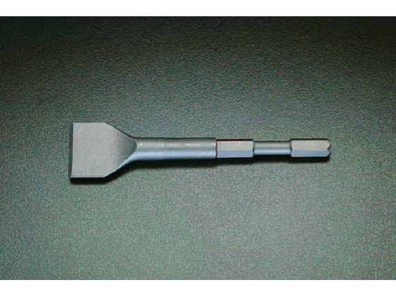 【お取り寄せ】エスコ フラットチゼル [EA159RD用] 100mm EA159RB-100