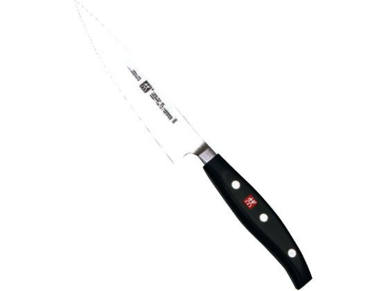 【お取り寄せ】Zwilling ツイン労働者階級HB続きもの ペティーナイフ 30651 13珊 3506800