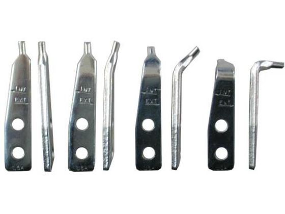 【お取り寄せ】エスコ クローセット (EA590MR用) 3.0mm EA590MR-12