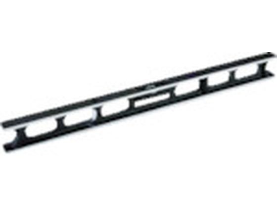 【お取り寄せ】KOD 石工用高感じやすさ気泡管水準器器 L-110 230MM