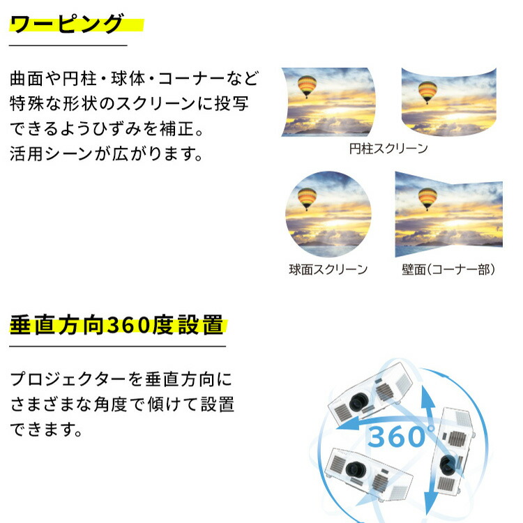 税込3 980円以上ご注文で送料無料 一部除く プロジェクターハイエンドタイプ 光源ランプ 会議室 Mc Wx8751wj送料無料 プロジェクター 授業 マクセル 会議 会議室 教室 マッピング アミューズメント 講義 授業 会議 Mc Wx8751wj オフィス文具堂