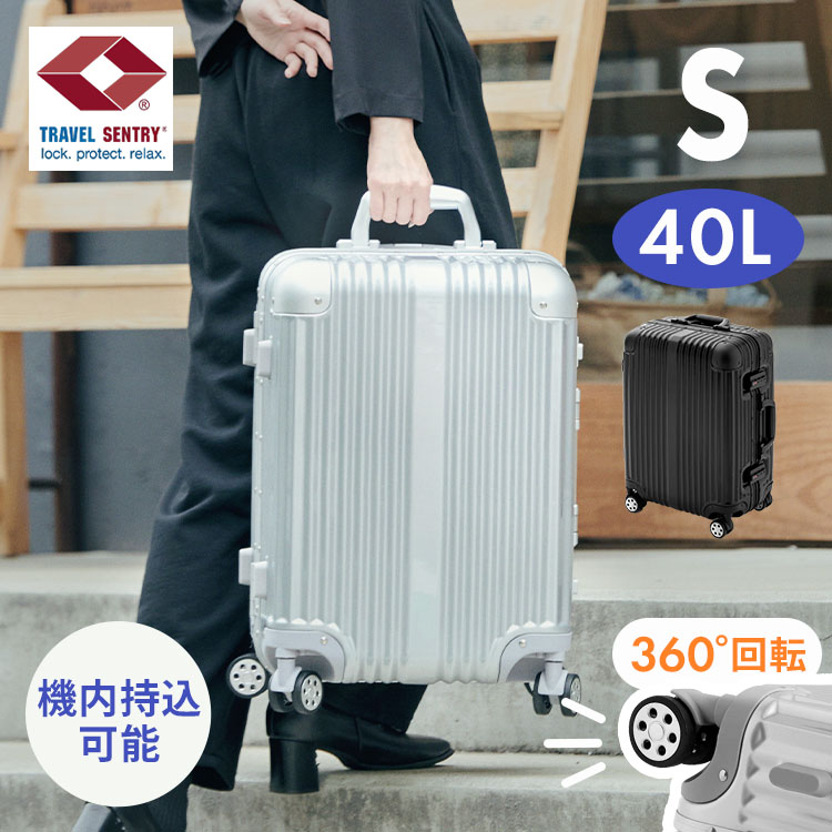 値下げ！キャリーケース　40L  未使用 zero-80531_3.jpg