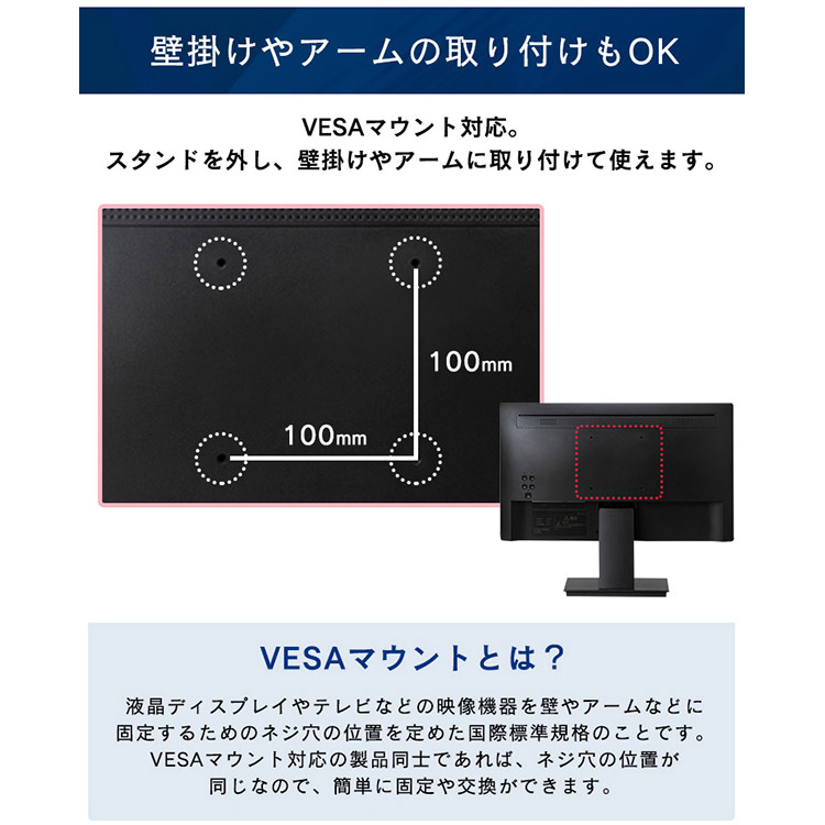 管する 展観 19 5形態 液晶ディスプレイ 19 5in Rld 19ah B 黒奴送料無料 モニター 液晶モニター 液晶 ディスプレイ 19 5インチ 較 イラスト キネマ ハナショウブオーヤマ Cannes Encheres Com