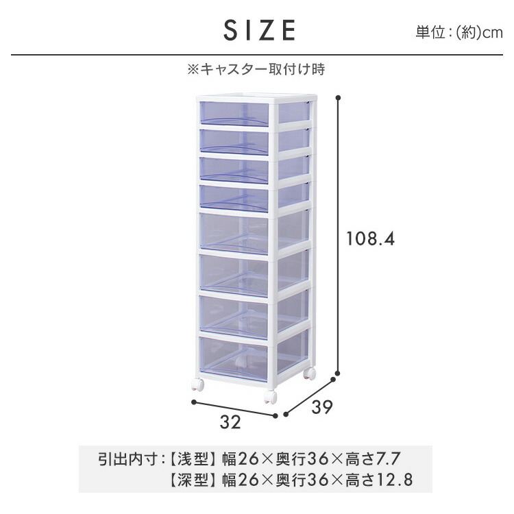 格納入れもの ドレッサー 慥かケース エンポリアムクリアチェスト Sce 440執務室 収納 クリアケース 収納ケース アイリスオーヤマ 書付け 書机 オフィス 公司 学園 棚 アイリスオーヤマ 浅モデル 深型 8踏段 側チェスト 収納庫 Cannes Encheres Com