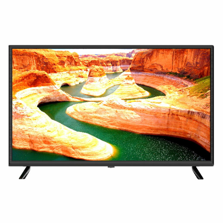 24V型　チューナーレス　スマートテレビ　HTW-24M Amazon | ダイアモンドヘッド SHION 24V型 チューナーレス