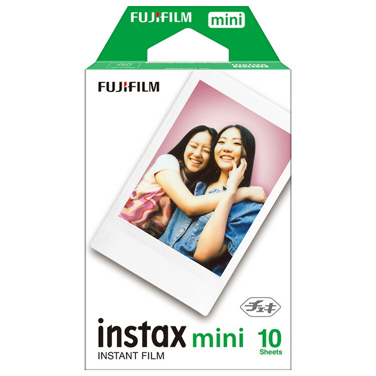 楽天市場】チェキフィルム INSTAX MINI KITTY3 インスタントフィルム インスタント フィルム チェキ チェキ用 インスタントカメラ  ポラロイドカメラ ポラロイド用 おしゃれ かわいい キャラクター ハローキティ サンリオ インタックス 富士フィルム 【D】 : オフィス文具堂