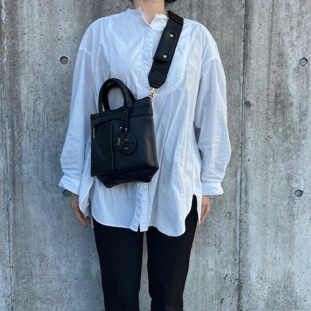 ✨極美品✨ ポーター ボストンバッグ 2way ショルダー  B4 MINIATURE（PORTER GIRL） ポーター ミニアチュール 2WAY