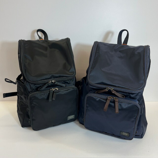 楽天市場】ポーター プラン リュックサック 728-08703PORTER PLAN