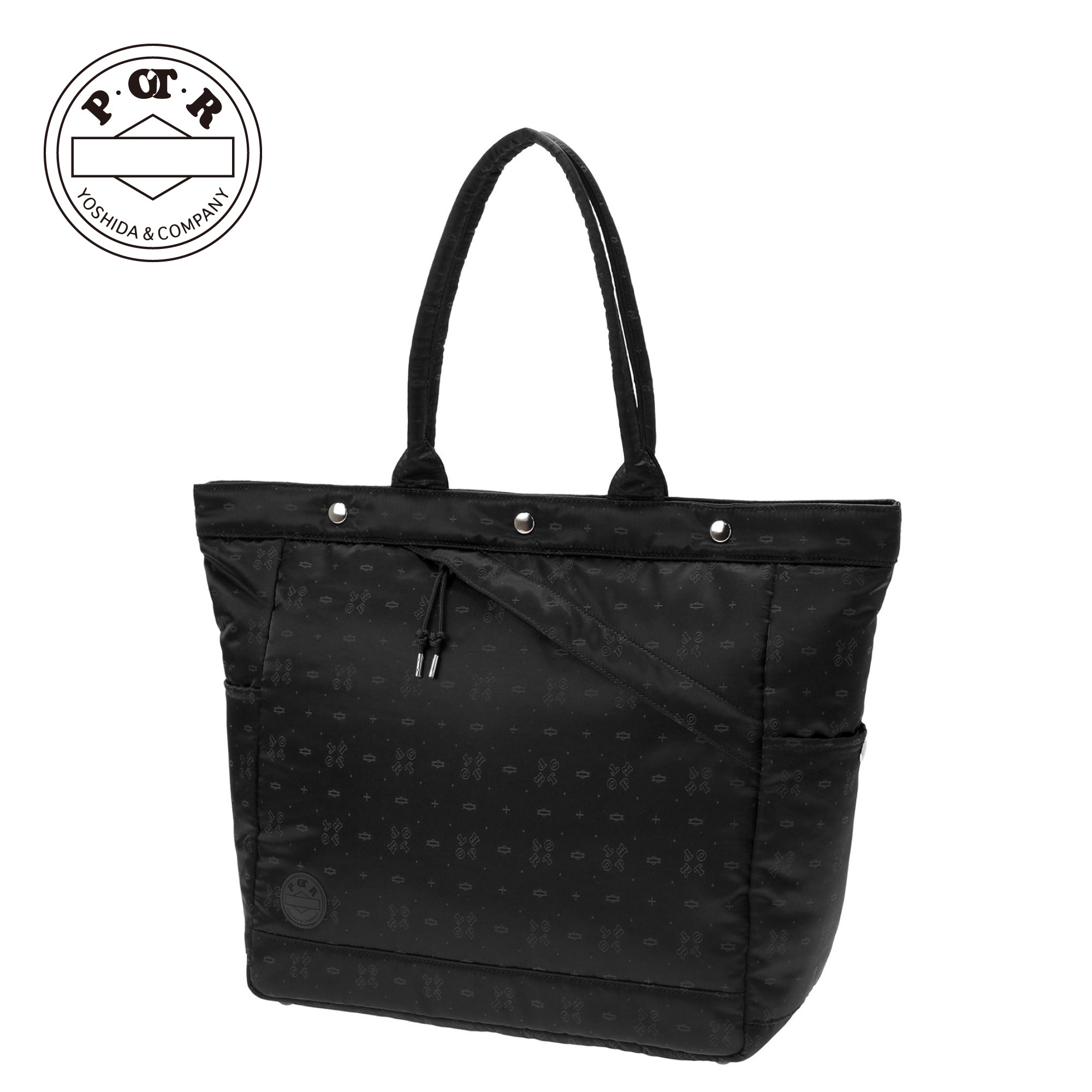 楽天市場】ボーラー BALR. ユニセックス トートバッグ BRANDED