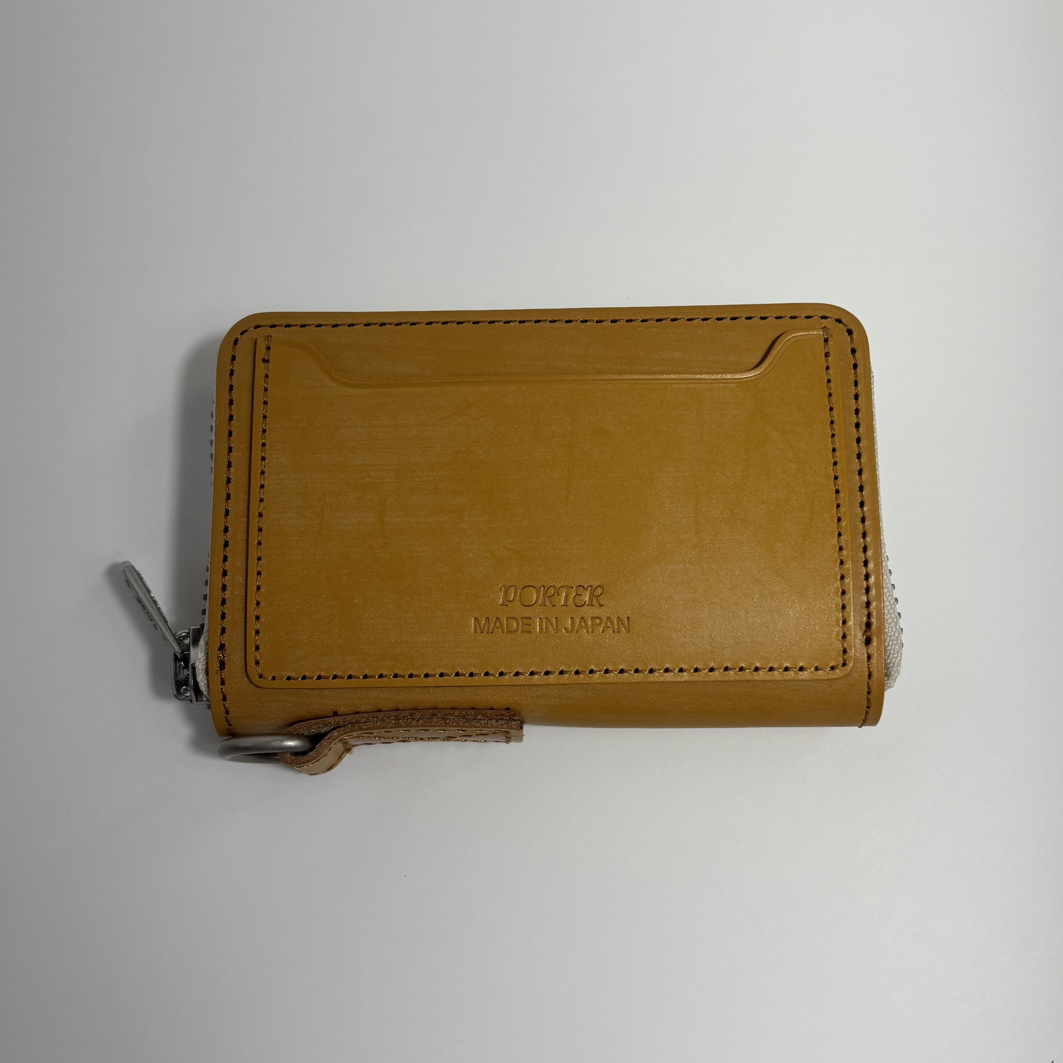 ボーイ 公爵 コインケース 149-03132 PORTER DUKE 革 メンズ 心地好い 吉田嚢 貨物輸送無料 ラッピング無料 日本製 生まれ落ちる日 父の日 差し上げ物 クリスマス バレンタイン 白いことデー