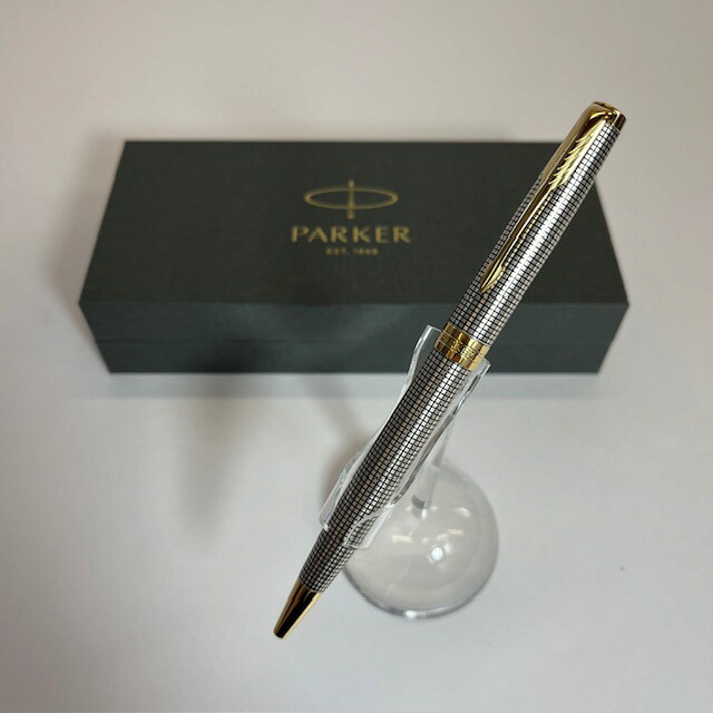 送料無料　パーカー　PARKER　ソネットプレミアム　シズレF　プレミアム　高級筆記具　万年筆　ラッピング無料　クリスマスプレゼント　バレンタイン　ホワイトデー　入学祝　就職祝い　卒業祝い 32,175円