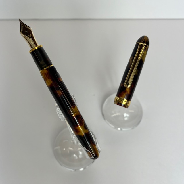 楽天市場】【即納】【PLATINUM/プラチナ】#3776 高級セルロイド