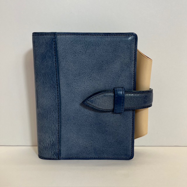 ノックス knox Ｎ/ピアス Ｎ/PEARCE エヌピアス 899-932-91 青み 押さえる色 取り合わせ万覚え帳 ミニ６大きさ ホワイトワックスシュリンク×ナチュラルタンレザー 輪っか径20粍 差し上げ物 クリスマス差し上げ物 生まれ落ちる日 バレンタイン