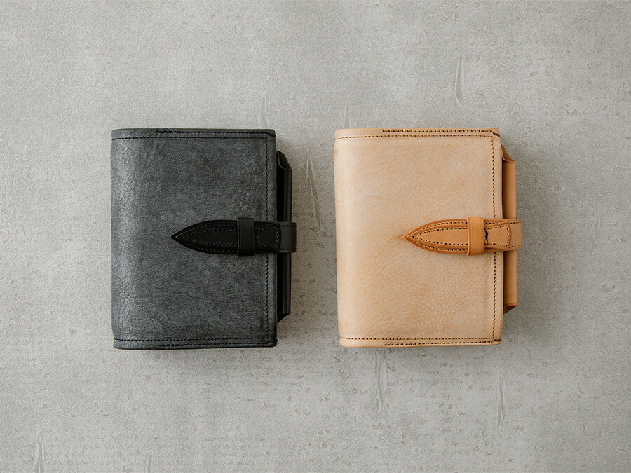 楽天市場】KNOX ノックス ナチュラルタンレザー システム手帳 バイブル