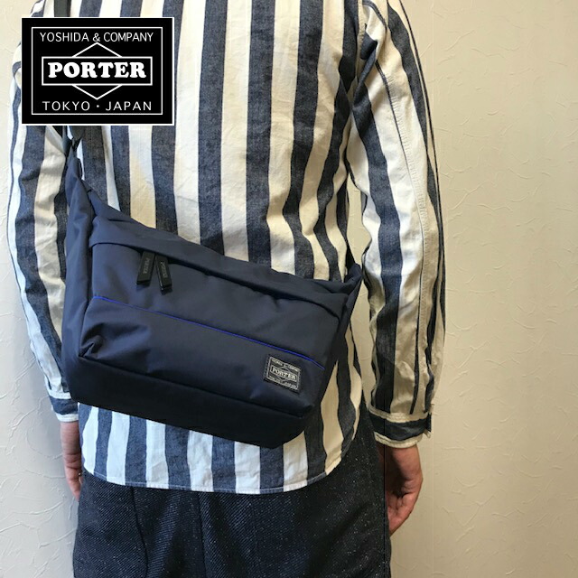 ムース カジュアル 吉田かばん Mousse Porter Girl 誕生日 正規取扱店 カジュアル レディース 吉田カバン 女性 ショルダーバッグ 大山 3 980円 税込 以上購入で送料無料 ラッピング無料 S 751 レディース 男性 ギフト ぶんぐはうす メンズ 吉田かばん ポーター