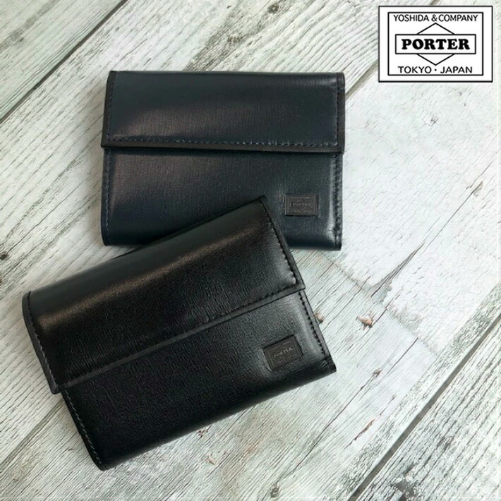 楽天市場】ポーター フィルム ミニウォレット 187-01349 PORTER FILM