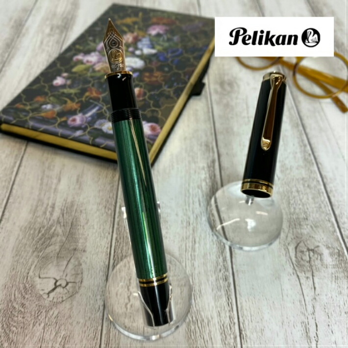 楽天市場】送料無料 ペリカン Pelikan Souveran M405silverwhite
