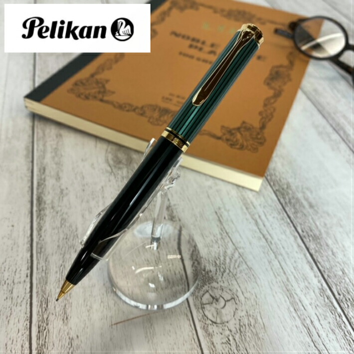 楽天市場】送料無料 ペリカン Pelikan Souveran k400 Whitetortoise 