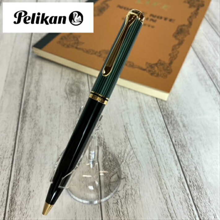 楽天市場】送料無料 ペリカン Pelikan Souveran K805 ocean swirl