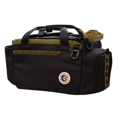 【10%OFFクーポン】AS2OV(アッソブ) CORDURA FINE TEX コーデュラファインテックス ショルダーバッグ ゴルフ ブラック メーカー品番152301-10｜文具のある暮らし