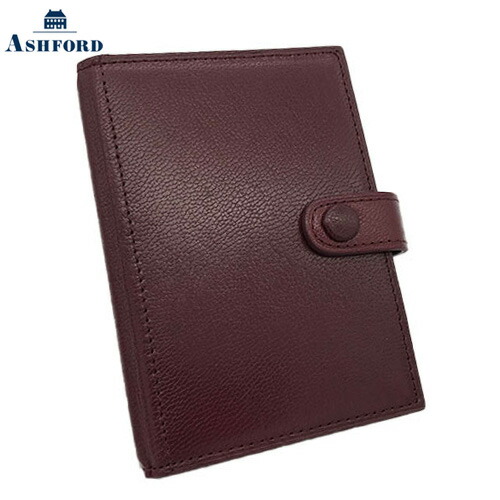 ASHFORD アシュフォード システム手帳 MICRO5 ヘリテイジ コーチマン 2115- マイクロ5 M5 手帳 | ペンハウス　 万年筆・ボールペン