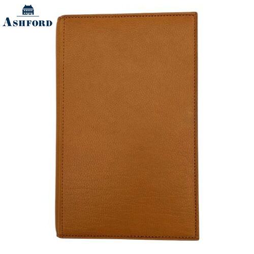 【10%OFFクーポン】アシュフォード ヘリテイジ BIBLE15mm トラベルマン ラスタ システム手帳 バイブル Ashford メーカー品番7277-033｜文具のある暮らし