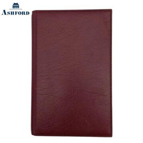 楽天市場】ASHFORD 30周年限定商品 システム手帳 バイブルサイズ 15mm