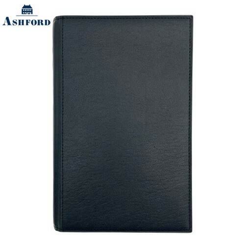【10%OFF引き換え証】アシュフォード ヘリテイジ BIBLE15粍 周遊マン 米国海軍 取り合わせ万覚え帳 聖書 Ashford 製造会社品番7277-077