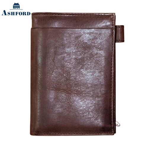 楽天市場】【手帳バンドプレゼント中】ASHFORD ビタリータ MINI6 13mm