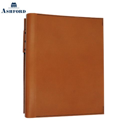 楽天市場】【10%OFFクーポン】アシュフォード システム手帳 レザー
