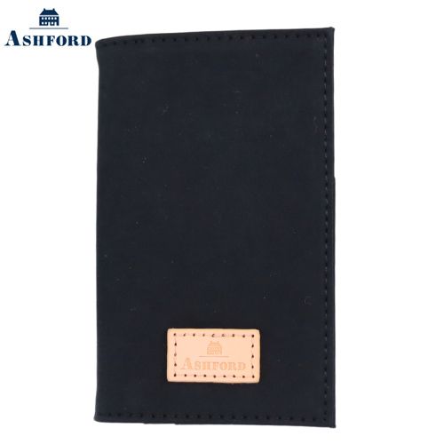 【10%OFFクーポン】アシュフォード システム手帳 ミリクロスMICRO5 11mm note マイクロ5 バイブル ネイビー ASHFORD メーカー品番2149-077｜文具のある暮らし