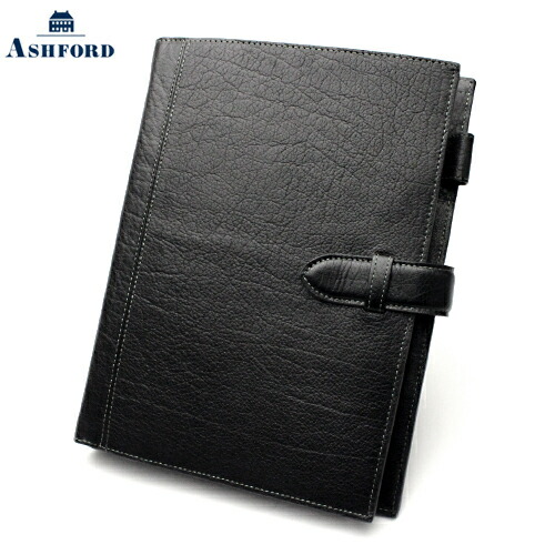 楽天市場】ASHFORD A5サイズ システム手帳 Loffer 30mmリング