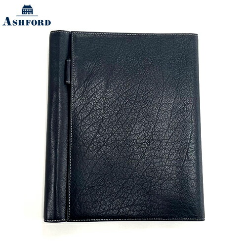 【10%OFF引き換え証】アシュフォード ディープ ライフオーガナイザー A5＋A5 15粍 米国海軍 万覚え帳 Ashford 製造会社品番3706-077【本体のみ(箱容れもの等無)で電子メイル便にて送りとどけるします】