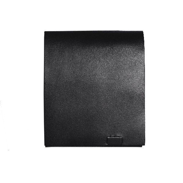 【10%OFFクーポン】所作 Shosa ショートウォレット 2.0 ベーシックシリーズ ブラック 財布
